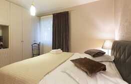 Apartament 2 camere, 62 mp, finisat, mobilat lux, parcare, zona Grand Hotel Italia