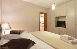 Apartament 2 camere, 62 mp, finisat, mobilat lux, parcare, zona Grand Hotel Italia