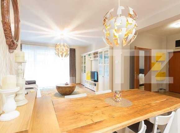 Apartament de vânzare 2 camere Andrei Mureşanu - 62415AV | BLITZ Cluj-Napoca | Poza2