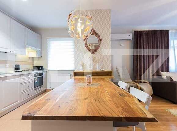 Apartament de vânzare 2 camere Andrei Mureşanu - 62415AV | BLITZ Cluj-Napoca | Poza3