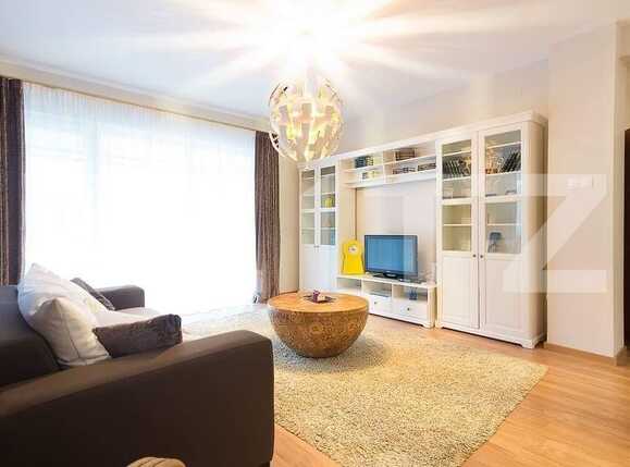 Apartament de vânzare 2 camere Andrei Mureşanu - 62415AV | BLITZ Cluj-Napoca | Poza6