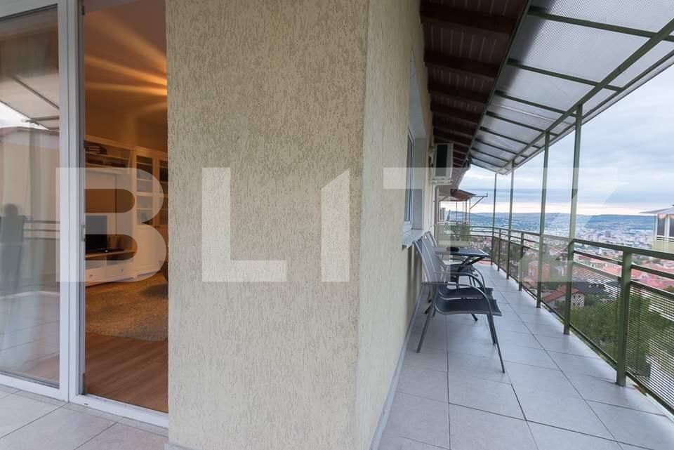 Apartament de vânzare 2 camere Andrei Mureşanu - 62415AV | BLITZ Cluj-Napoca | Poza13