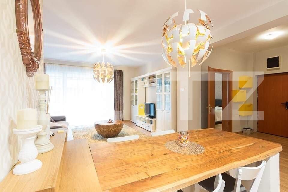 Apartament de vânzare 2 camere Andrei Mureşanu - 62415AV | BLITZ Cluj-Napoca | Poza2