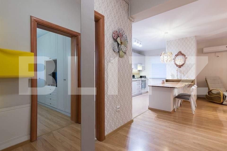 Apartament de vânzare 2 camere Andrei Mureşanu - 62415AV | BLITZ Cluj-Napoca | Poza11