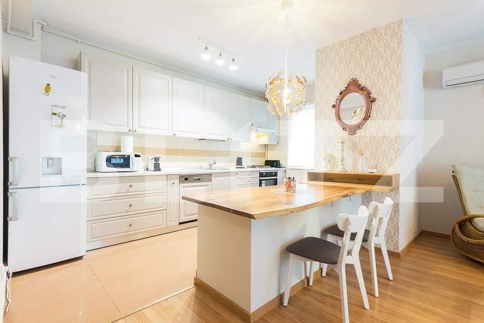 Apartament de vânzare 2 camere Andrei Mureşanu - 62415AV | BLITZ Cluj-Napoca | Poza4