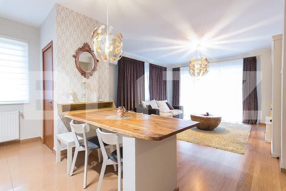 Apartament de vânzare 2 camere Andrei Mureşanu - 62415AV | BLITZ Cluj-Napoca | Poza7