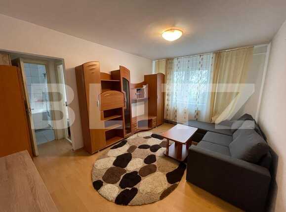 Apartament de vânzare 2 camere Manastur - 62416AV | BLITZ Cluj-Napoca | Poza1