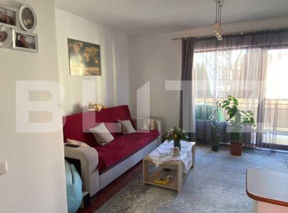 Apartament de vânzare 2 camere Floreşti - 62417AV | BLITZ Cluj-Napoca | Poza3