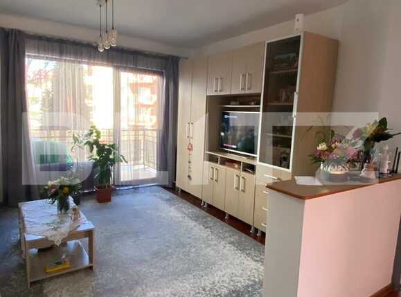 Apartament de vânzare 2 camere Floreşti - 62417AV | BLITZ Cluj-Napoca | Poza1