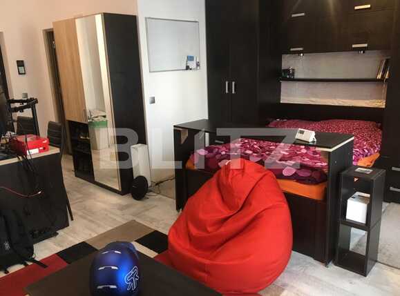 Garsonieră de vânzare Bună Ziua - 62418AV | BLITZ Cluj-Napoca | Poza5