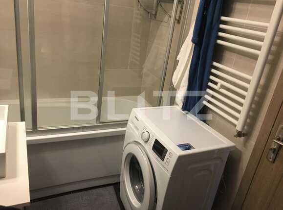 Garsonieră de vânzare Bună Ziua - 62418AV | BLITZ Cluj-Napoca | Poza8