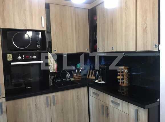 Garsonieră de vânzare Bună Ziua - 62418AV | BLITZ Cluj-Napoca | Poza3