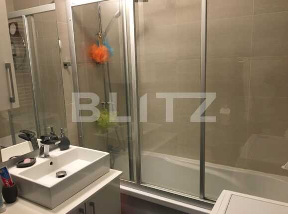 Garsonieră de vânzare Bună Ziua - 62418AV | BLITZ Cluj-Napoca | Poza6