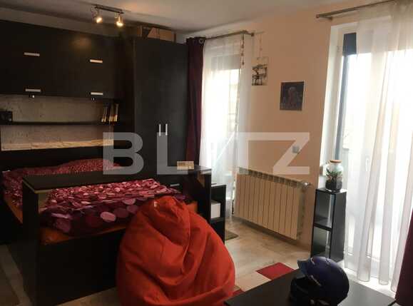 Garsonieră de vânzare Bună Ziua - 62418AV | BLITZ Cluj-Napoca | Poza4