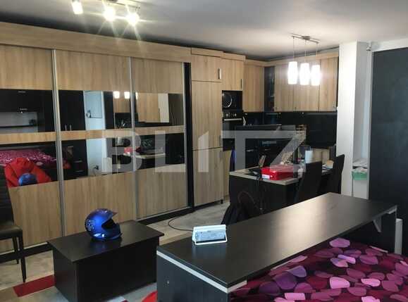 Garsonieră de vânzare Bună Ziua - 62418AV | BLITZ Cluj-Napoca | Poza1