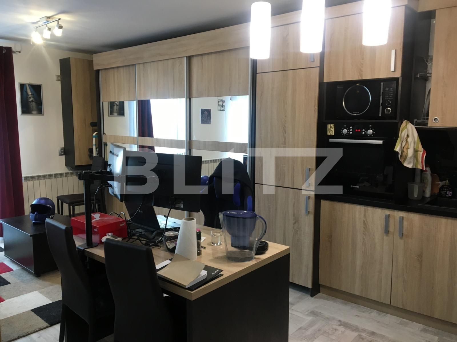 Garsonieră de vânzare Bună Ziua - 62418AV | BLITZ Cluj-Napoca | Poza2