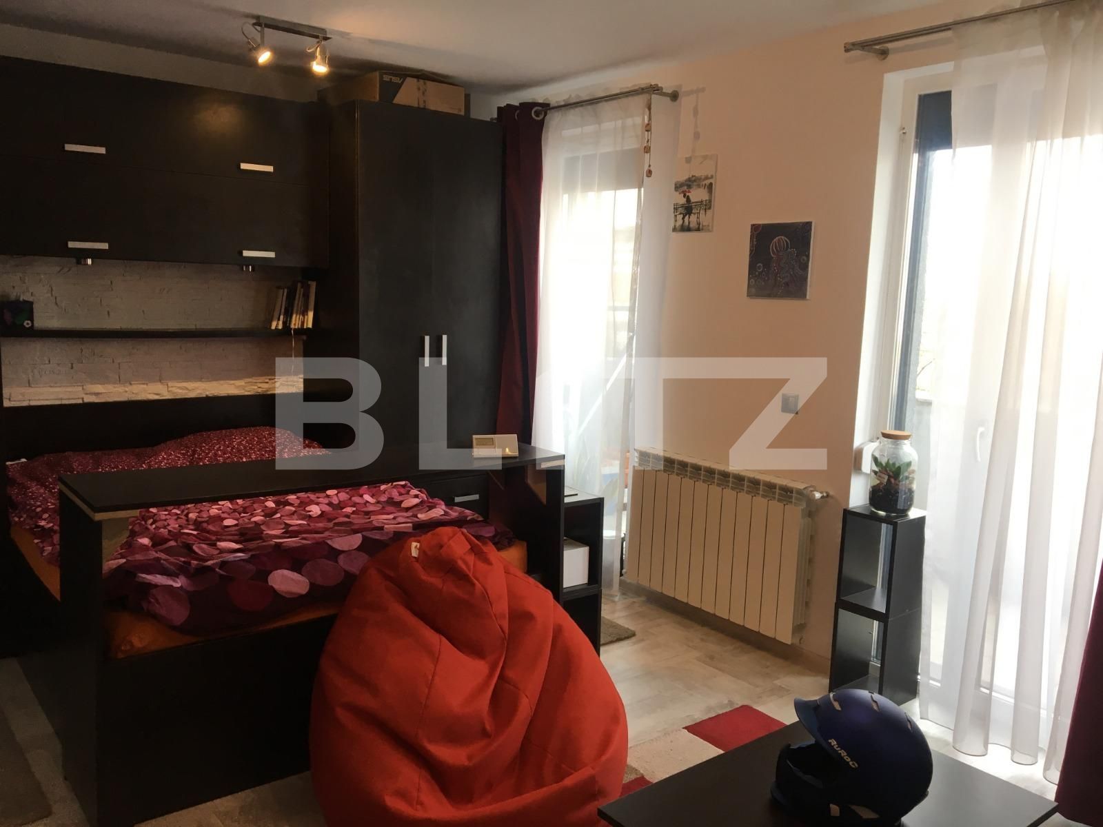 Garsonieră de vânzare Bună Ziua - 62418AV | BLITZ Cluj-Napoca | Poza4