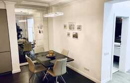 Apartament superb 2 camere, 65 mp, garaj, semineu, zona strazii Bucuresti