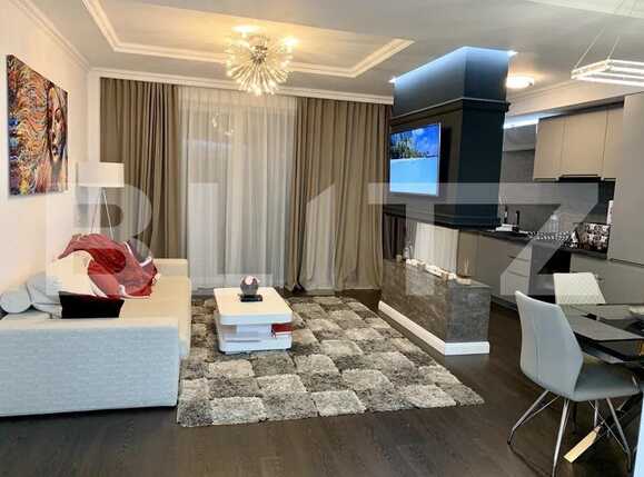 Apartament de închiriat 2 camere Marasti - 62419AI | BLITZ Cluj-Napoca | Poza1