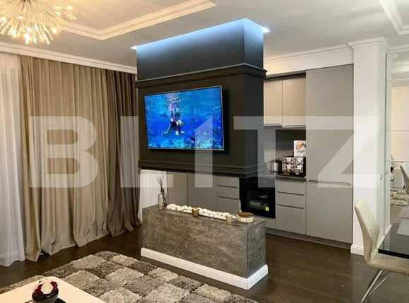 Apartament de închiriat 2 camere Marasti - 62419AI | BLITZ Cluj-Napoca | Poza2