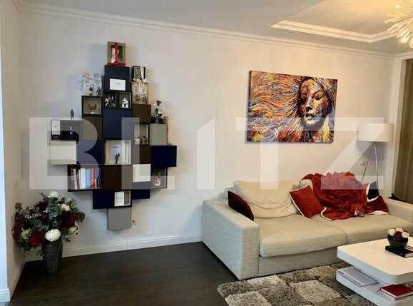 Apartament de închiriat 2 camere Marasti - 62419AI | BLITZ Cluj-Napoca | Poza4