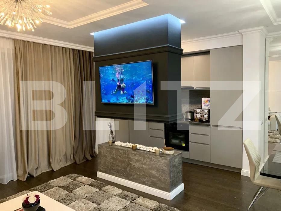 Apartament de închiriat 2 camere Marasti - 62419AI | BLITZ Cluj-Napoca | Poza2