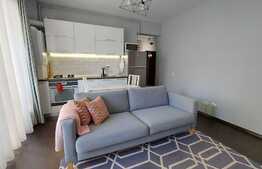 Apartament 2 camere, 35 mp, bloc nou, zona strazii Alverna