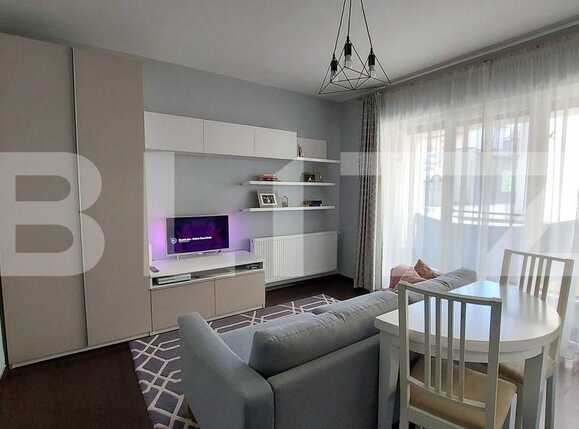 Apartament de închiriat 2 camere Gheorgheni - 62420AI | BLITZ Cluj-Napoca | Poza2