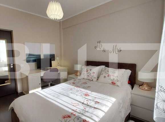 Apartament de închiriat 2 camere Gheorgheni - 62420AI | BLITZ Cluj-Napoca | Poza3