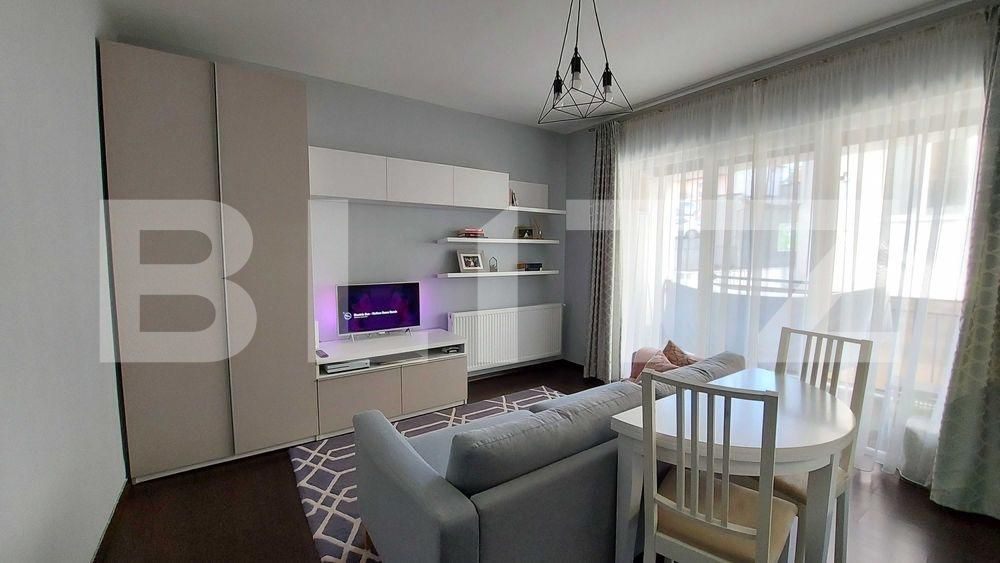 Apartament de închiriat 2 camere Gheorgheni - 62420AI | BLITZ Cluj-Napoca | Poza2