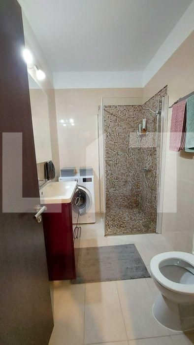 Apartament de închiriat 2 camere Gheorgheni - 62420AI | BLITZ Cluj-Napoca | Poza4
