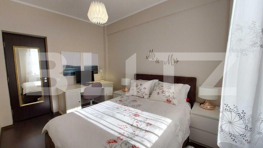 Apartament de închiriat 2 camere Gheorgheni - 62420AI | BLITZ Cluj-Napoca | Poza3