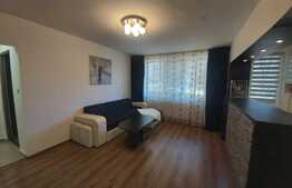 Apartament 2 camere, 43mp, zona Mercur