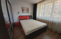 Apartament 2 camere, 43mp, zona Mercur