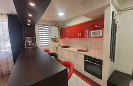 Apartament 2 camere, 43mp, zona Mercur