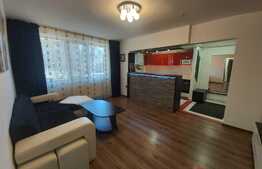 Apartament 2 camere, 43mp, zona Mercur