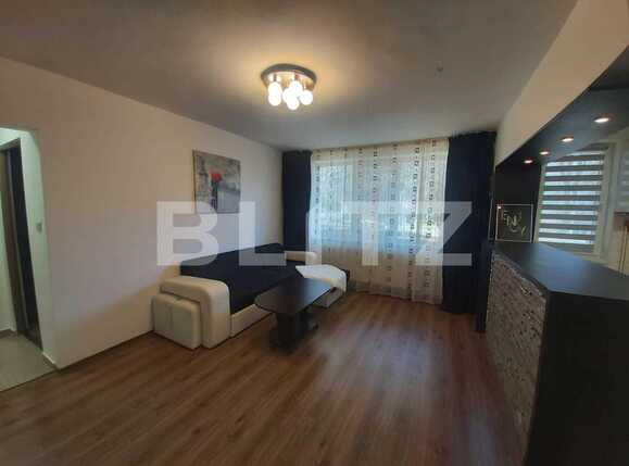 Apartament de vânzare 2 camere Gheorgheni - 62421AV | BLITZ Cluj-Napoca | Poza2