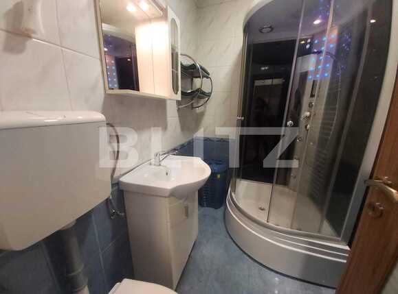 Apartament de vânzare 2 camere Gheorgheni - 62421AV | BLITZ Cluj-Napoca | Poza7