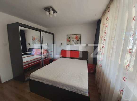 Apartament de vânzare 2 camere Gheorgheni - 62421AV | BLITZ Cluj-Napoca | Poza6