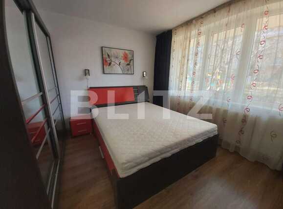 Apartament de vânzare 2 camere Gheorgheni - 62421AV | BLITZ Cluj-Napoca | Poza5
