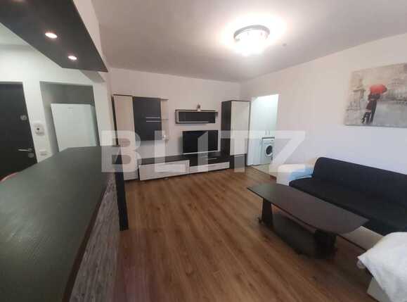 Apartament de vânzare 2 camere Gheorgheni - 62421AV | BLITZ Cluj-Napoca | Poza3