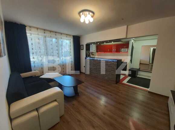 Apartament de vânzare 2 camere Gheorgheni - 62421AV | BLITZ Cluj-Napoca | Poza1