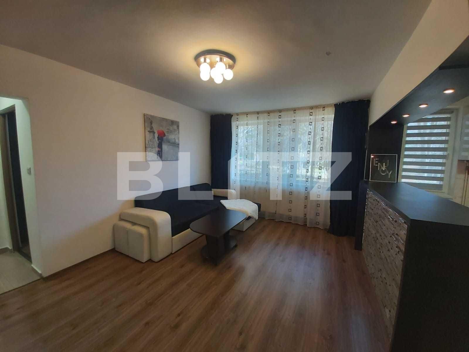 Apartament de vânzare 2 camere Gheorgheni - 62421AV | BLITZ Cluj-Napoca | Poza2