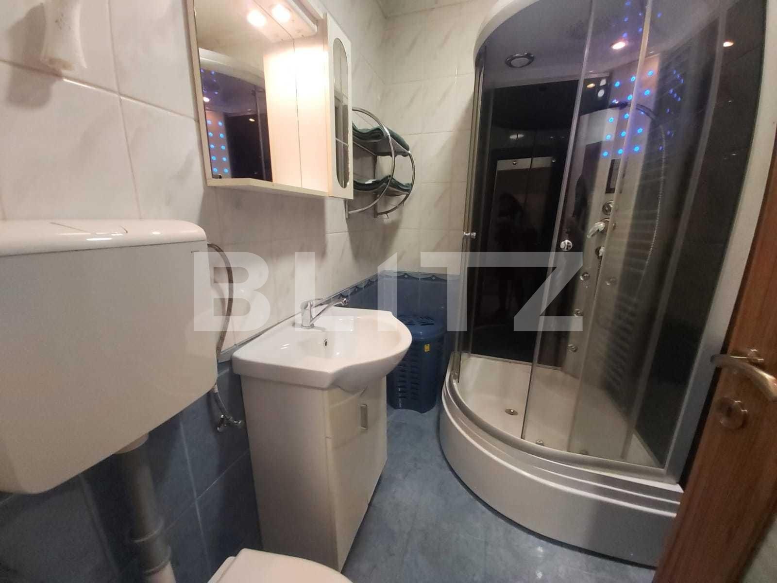 Apartament de vânzare 2 camere Gheorgheni - 62421AV | BLITZ Cluj-Napoca | Poza7