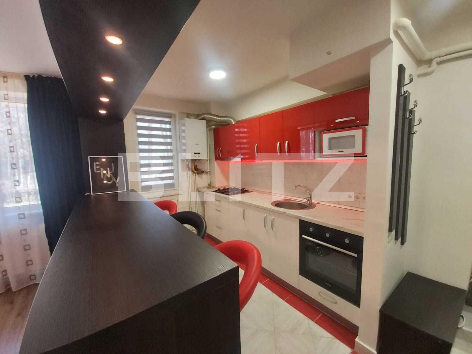 Apartament de vânzare 2 camere Gheorgheni - 62421AV | BLITZ Cluj-Napoca | Poza4