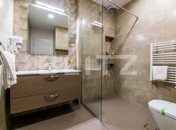 Apartament de închiriat 2 camere Zorilor - 62423AI | BLITZ Cluj-Napoca | Poza4