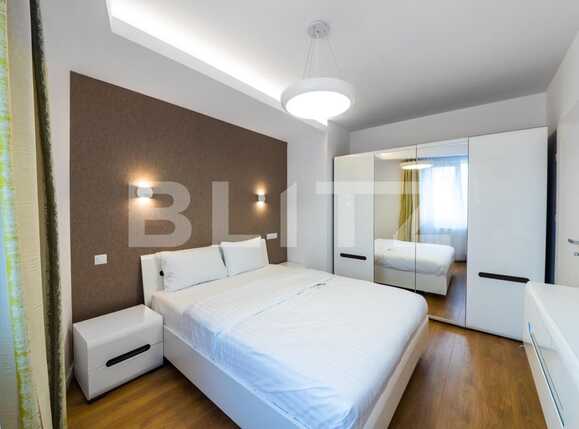 Apartament de închiriat 2 camere Zorilor - 62423AI | BLITZ Cluj-Napoca | Poza2