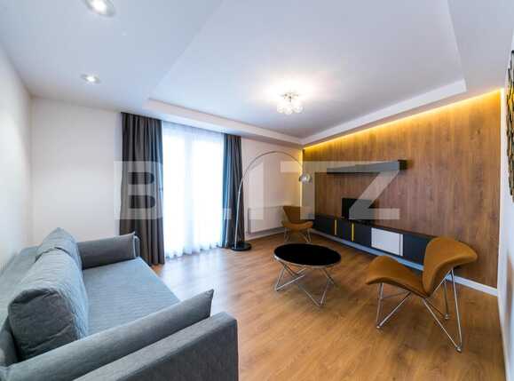 Apartament de închiriat 2 camere Zorilor - 62423AI | BLITZ Cluj-Napoca | Poza1