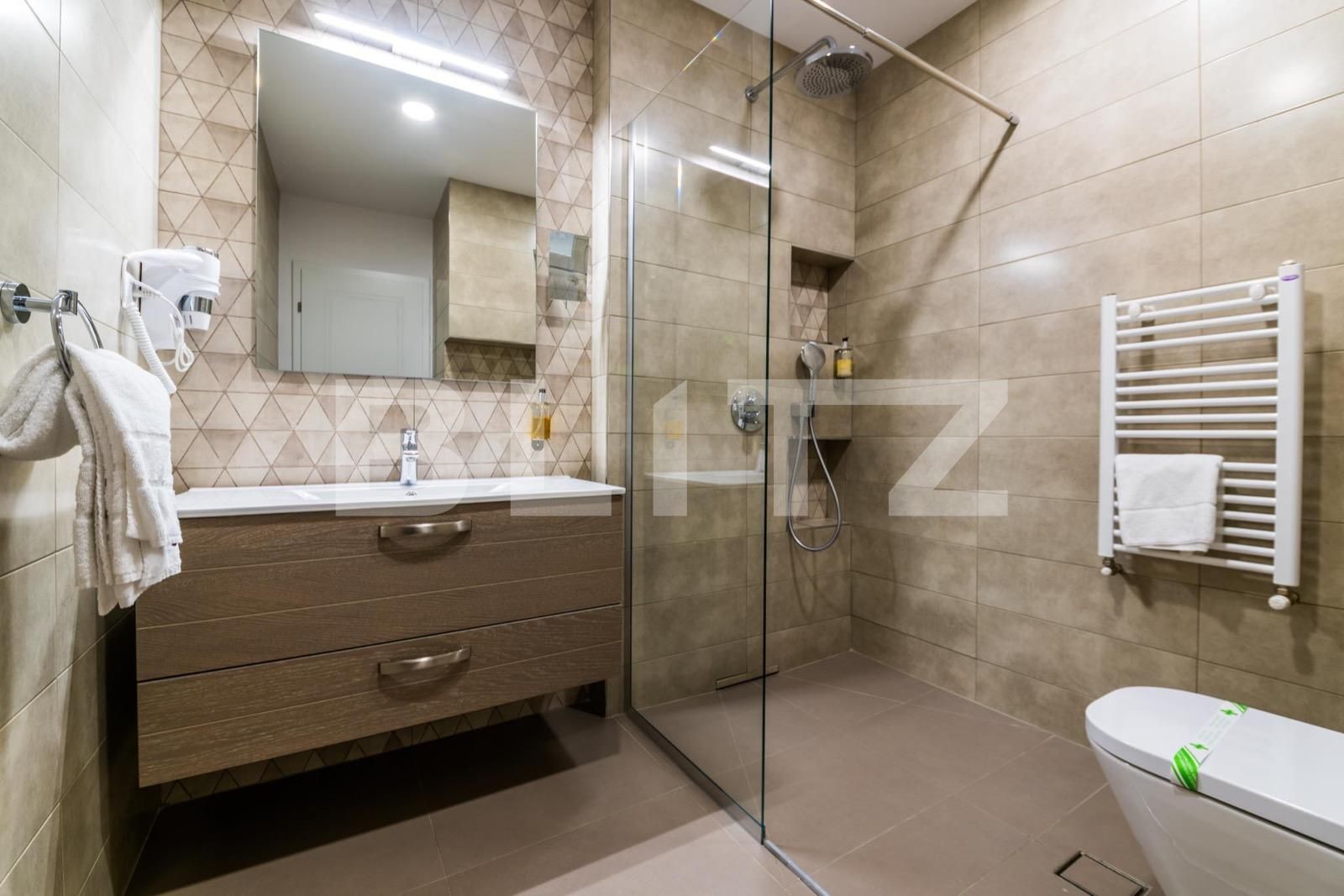 Apartament de închiriat 2 camere Zorilor - 62423AI | BLITZ Cluj-Napoca | Poza4