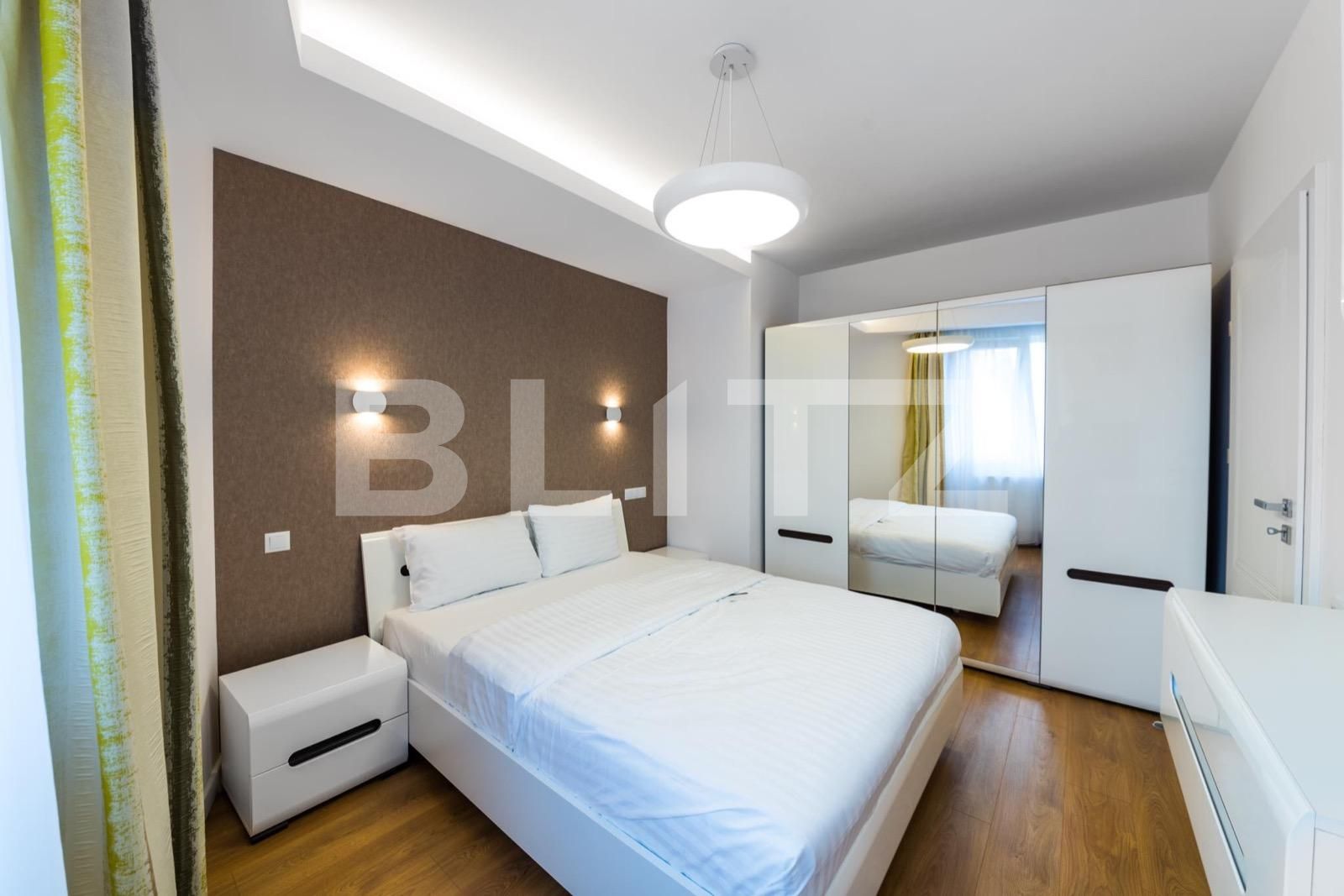 Apartament de închiriat 2 camere Zorilor - 62423AI | BLITZ Cluj-Napoca | Poza2